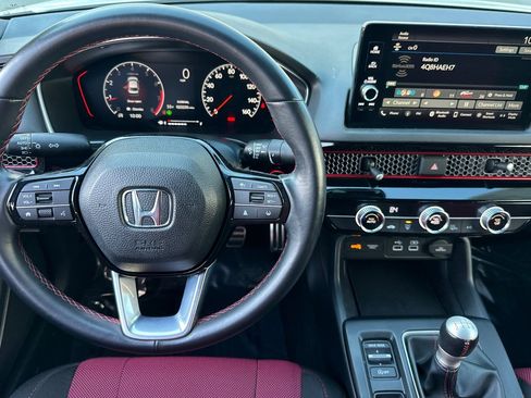 Used 2023 Honda Civic Si image 28