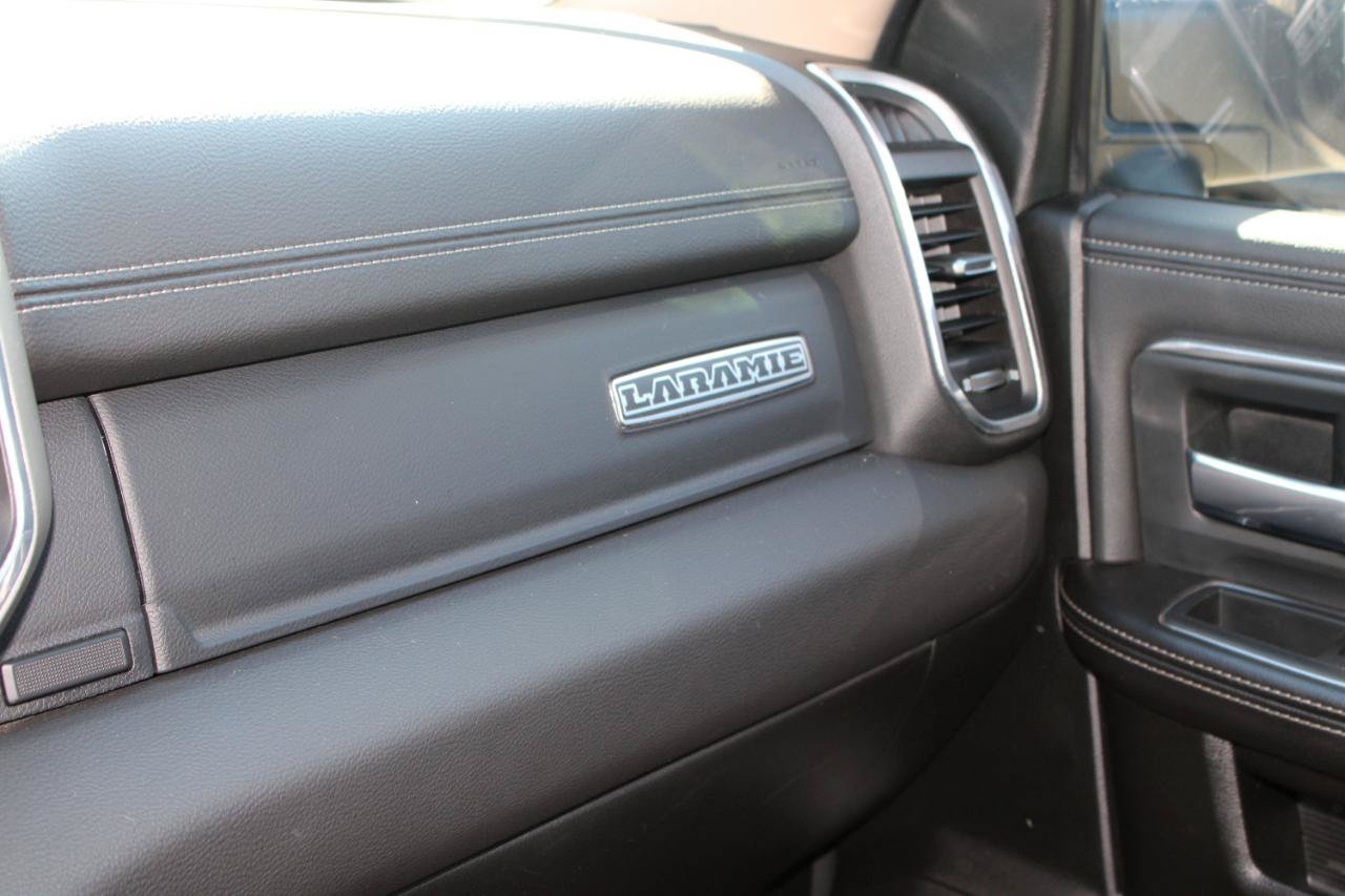 Used 2019 RAM 3500 Laramie AWD/4WD image 21