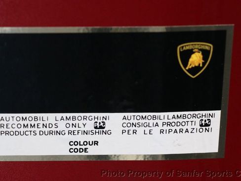 Used 2007 Lamborghini Gallardo Spyder image 39