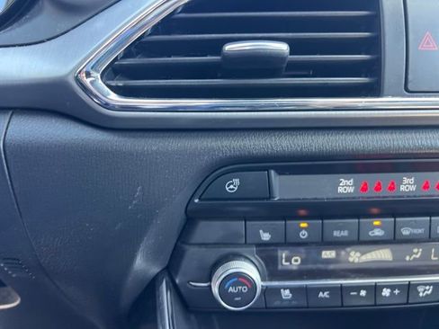 Used 2021 MAZDA CX-9 Grand Touring FWD image 47