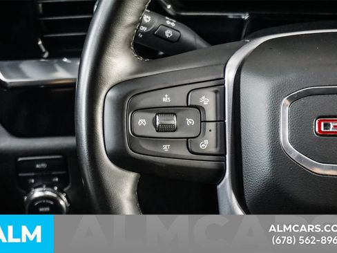 Used 2023 GMC Sierra 1500 Elevation w/ Max Trailering Package AWD/4WD image 25