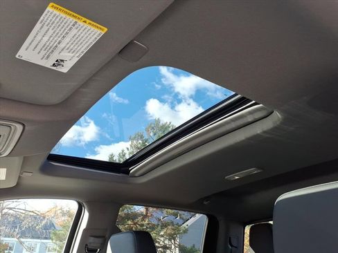 New 2026 Chevrolet Silverado 3500 LTZ w/ LTZ Convenience Package image 14