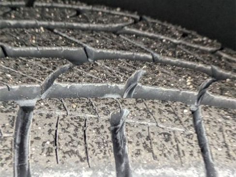 Used 2019 Cadillac XT5 Premium Luxury image 8