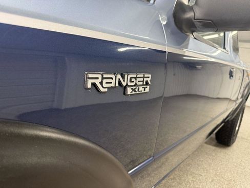 Used 1998 Ford Ranger XLT image 14