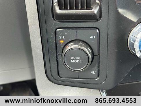 Used 2024 Ford F150 XLT w/ Equipment Group 302A MID image 20