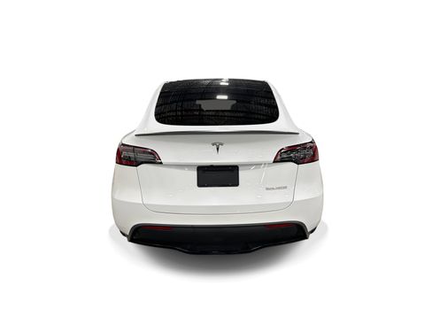 Certified 2023 Tesla Model Y Performance AWD/4WD image 5
