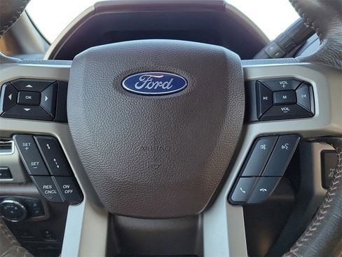 Used 2020 Ford F250 King Ranch w/ King Ranch Ultimate Package image 24