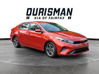 Certified 2024 Kia Forte LXS FWD video 1