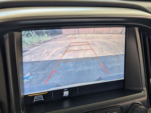 Used 2019 Chevrolet Colorado ZR2 AWD/4WD image 29