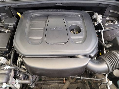 Used 2021 Jeep Grand Cherokee Laredo image 30