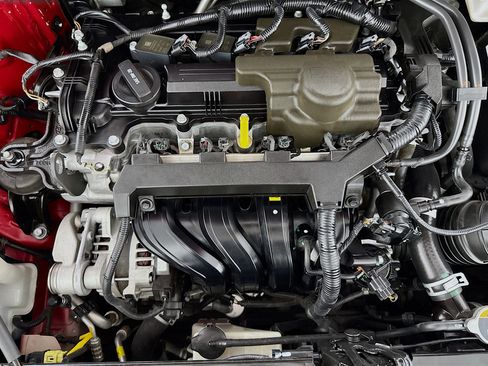 Used 2022 Kia Rio S image 68