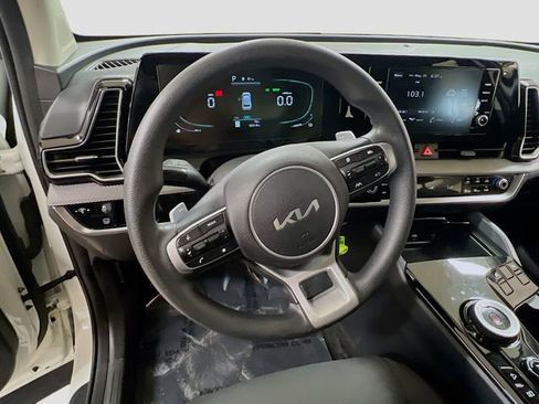 Certified 2023 Kia Sportage LX AWD/4WD image 11