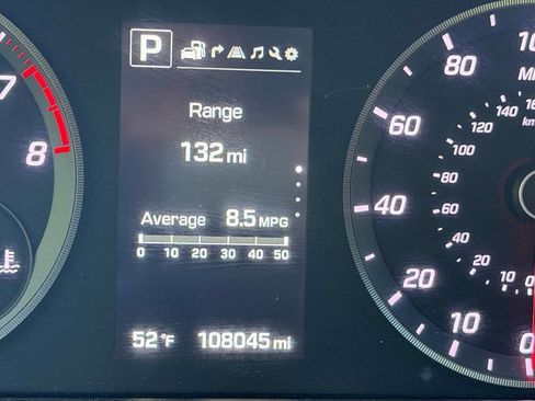 Used 2015 Hyundai Sonata Limited 2.0T image 17