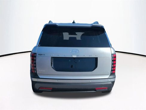 New 2026 Hyundai Palisade SEL image 6