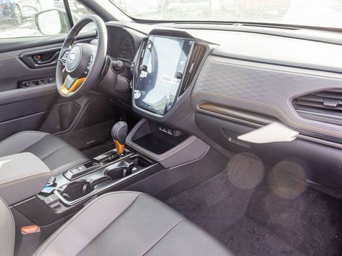 New 2026 Subaru Forester Wilderness image 39