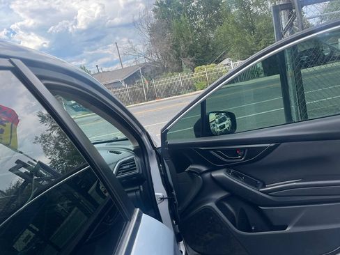 Used 2019 Subaru Impreza 2.0i AWD/4WD image 11