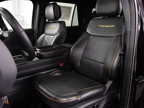 New 2026 Ford Expedition Tremor AWD/4WD image 29