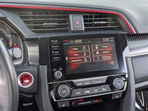 Used 2020 Honda Civic Si image 14