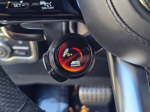 Used 2025 Mercedes-Benz G 63 AMG 4MATIC image 25