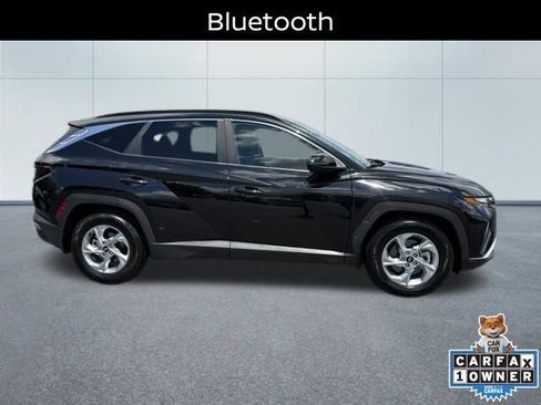 Used 2022 Hyundai Tucson SEL FWD image 2