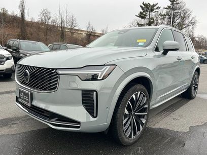 Certified 2025 Volvo XC90 B6 Plus
