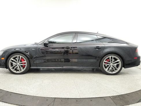 Used 2018 Audi S7 Premium Plus w/ S Sport Package AWD/4WD image 2
