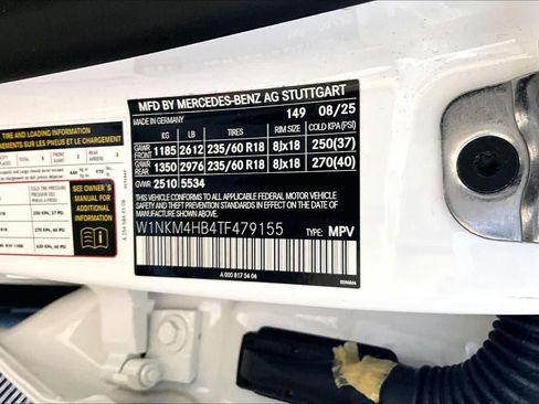 Used 2026 Mercedes-Benz GLC 300 4MATIC image 34