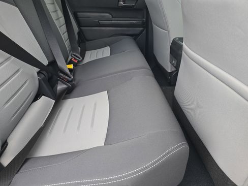 New 2026 Toyota Tacoma TRD Off-Road image 11