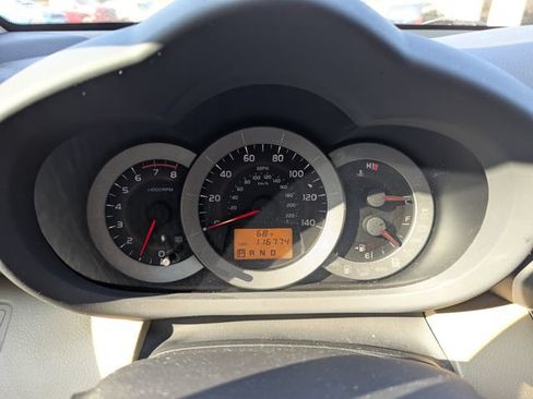 Used 2010 Toyota RAV4 4WD image 16