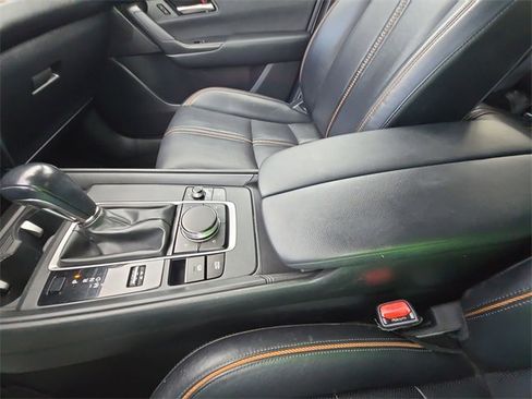 Used 2023 MAZDA CX-50 AWD 2.5 S w/ Premium Plus Pkg image 21