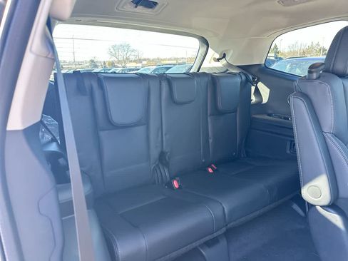 New 2026 Subaru Ascent Limited image 27