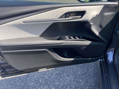 New 2026 Toyota Camry XLE FWD image 11