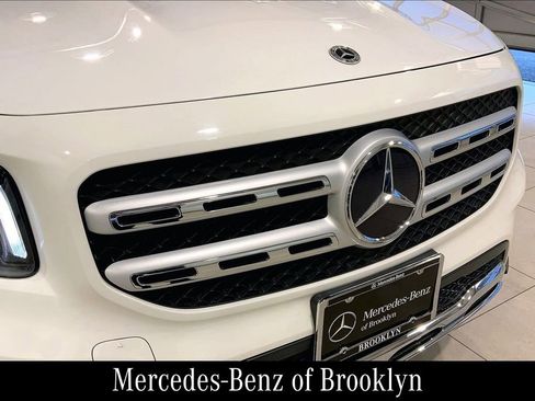 Certified 2022 Mercedes-Benz GLB 250 GLB 250 image 31