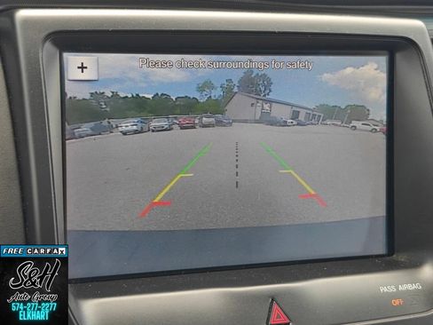 Used 2019 Ford Flex SEL w/ Equipment Group 202A AWD/4WD image 10