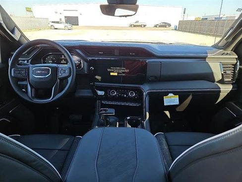 New 2026 GMC Sierra 1500 AT4X image 10
