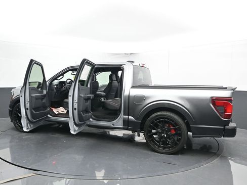 New 2025 Ford F150 STX w/ Equipment Group 200A image 52