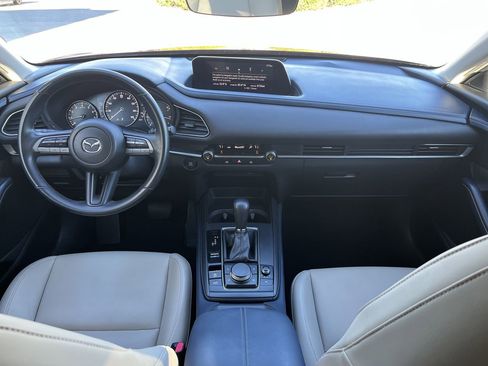 Used 2020 MAZDA CX-30 FWD w/ Select Package image 28