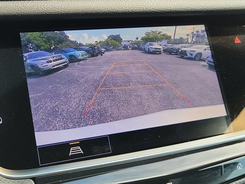 Used 2021 Cadillac XT5 Premium Luxury w/ LPO, Floor Liner Package AWD/4WD image 37
