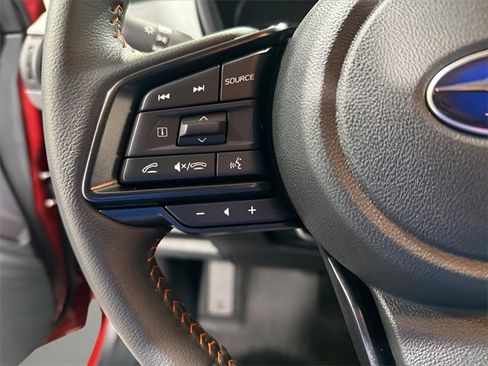 Certified 2025 Subaru Crosstrek 2.5i Limited w/ Popular Package #4A image 16