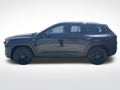 Certified 2025 MAZDA CX-50 2.5 Hybrid w/ Preferred Pkg AWD/4WD image 5