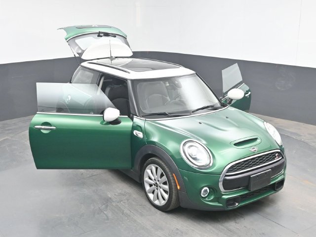 Used 2020 MINI Cooper S FWD image 50