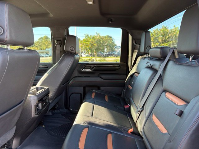 Used 2024 GMC Sierra 2500 AT4 AWD/4WD image 15