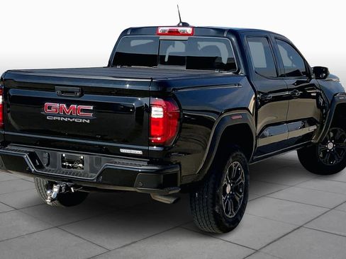 Certified 2023 GMC Canyon Elevation w/ Convenience Package RWD image 13