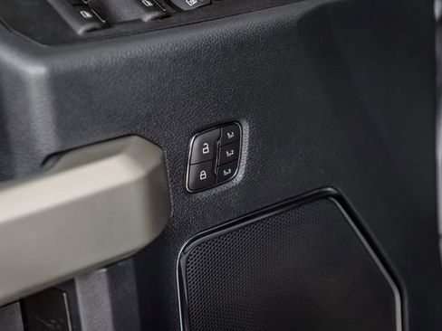 Used 2022 Ford F250 Lariat w/ Lariat Ultimate Package image 49