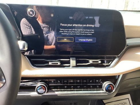 New 2026 Chevrolet Equinox ACTIV image 26