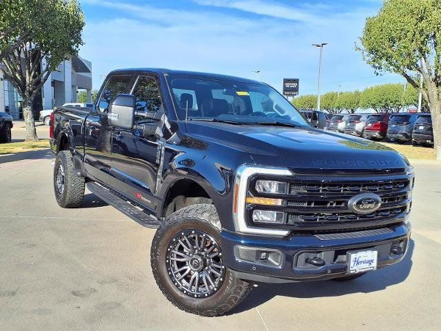 Used 2024 Ford F250 Lariat w/ Lariat Ultimate Package AWD/4WD image 1