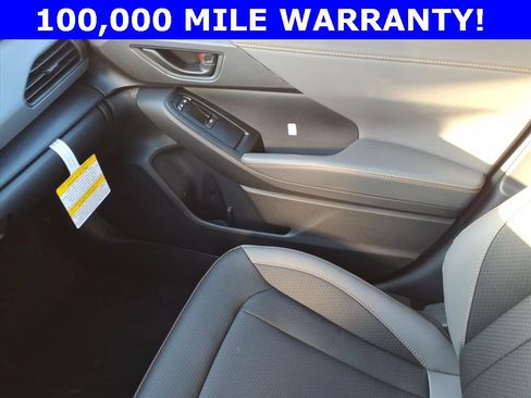 New 2026 Subaru Crosstrek 2.5i Wilderness image 22