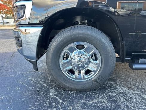 New 2026 RAM 2500 Tradesman image 18