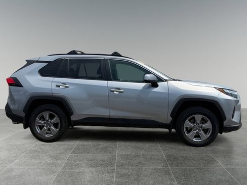 Certified 2024 Toyota RAV4 XLE w/ Convenience Package AWD/4WD image 7