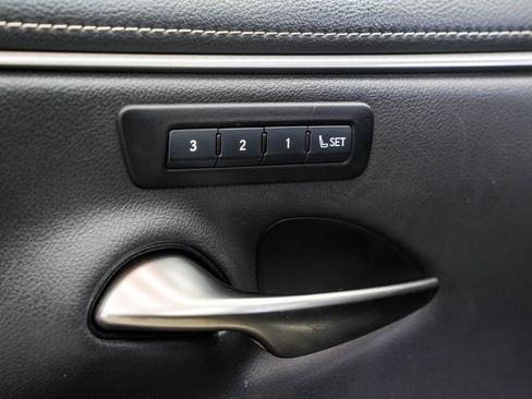Used 2022 Lexus ES 350 w/ Premium Package FWD image 51